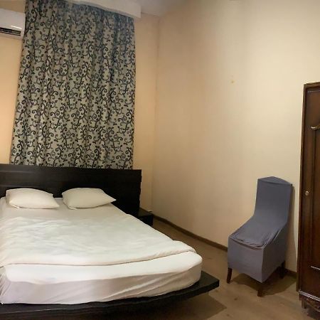 Tbilisi Central Street Cosy Apartments Bagian luar foto