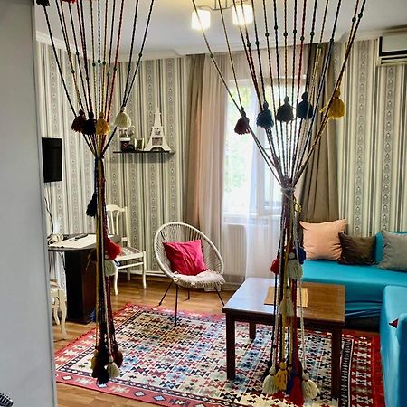 Tbilisi Central Street Cosy Apartments Bagian luar foto