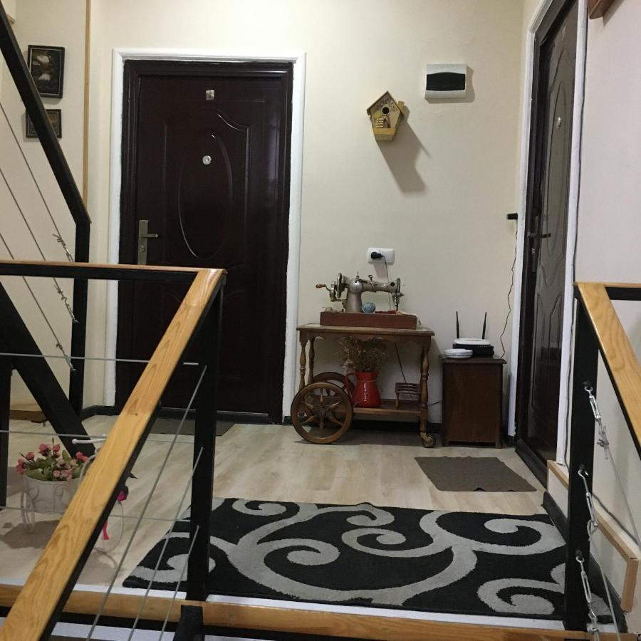 Tbilisi Central Street Cosy Apartments Bagian luar foto