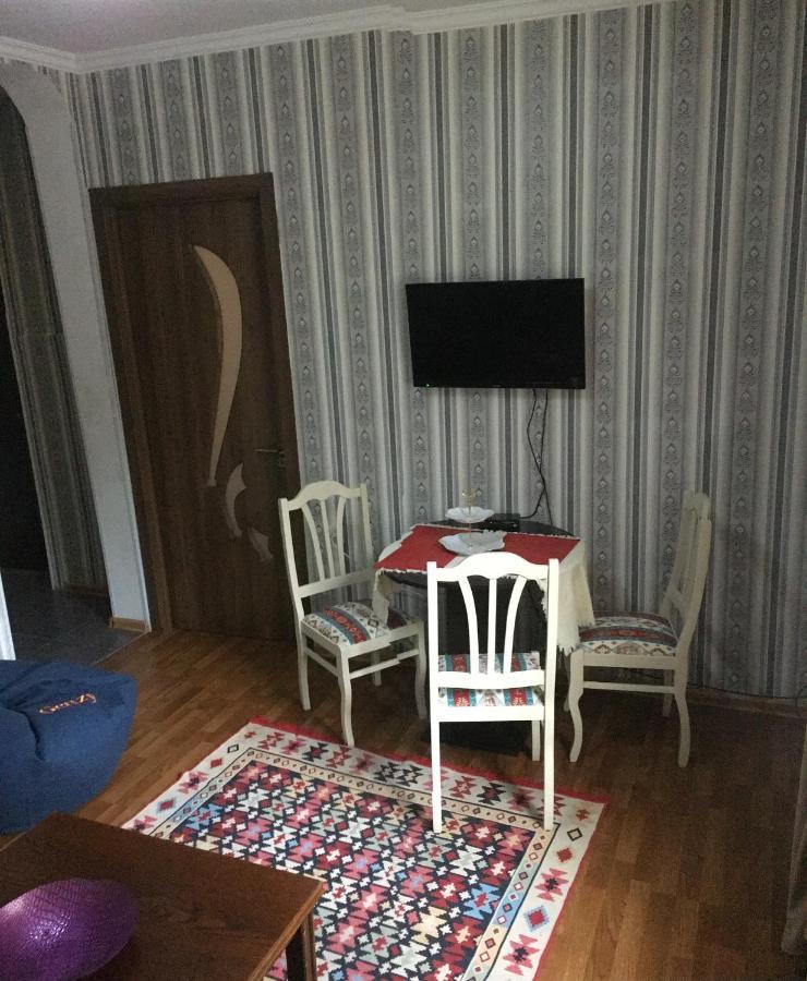 Tbilisi Central Street Cosy Apartments Bagian luar foto