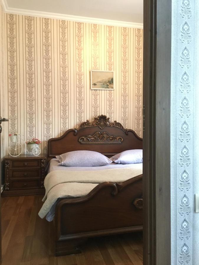 Tbilisi Central Street Cosy Apartments Bagian luar foto