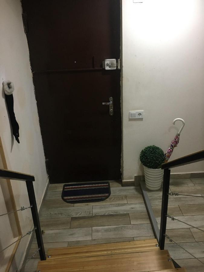Tbilisi Central Street Cosy Apartments Bagian luar foto