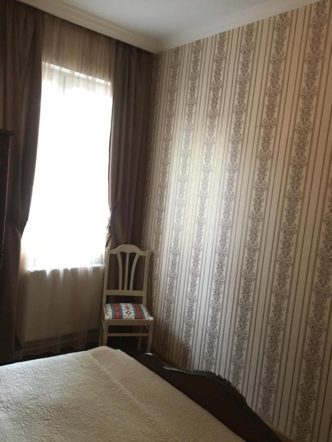 Tbilisi Central Street Cosy Apartments Bagian luar foto