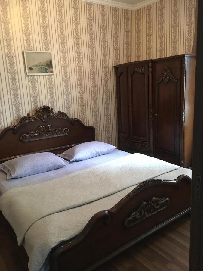 Tbilisi Central Street Cosy Apartments Bagian luar foto