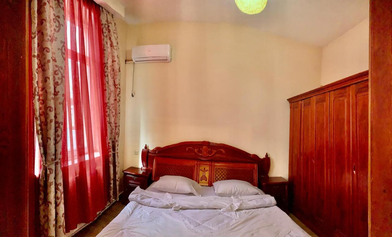 Tbilisi Central Street Cosy Apartments Bagian luar foto