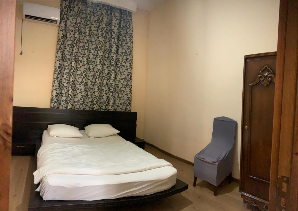 Tbilisi Central Street Cosy Apartments Bagian luar foto