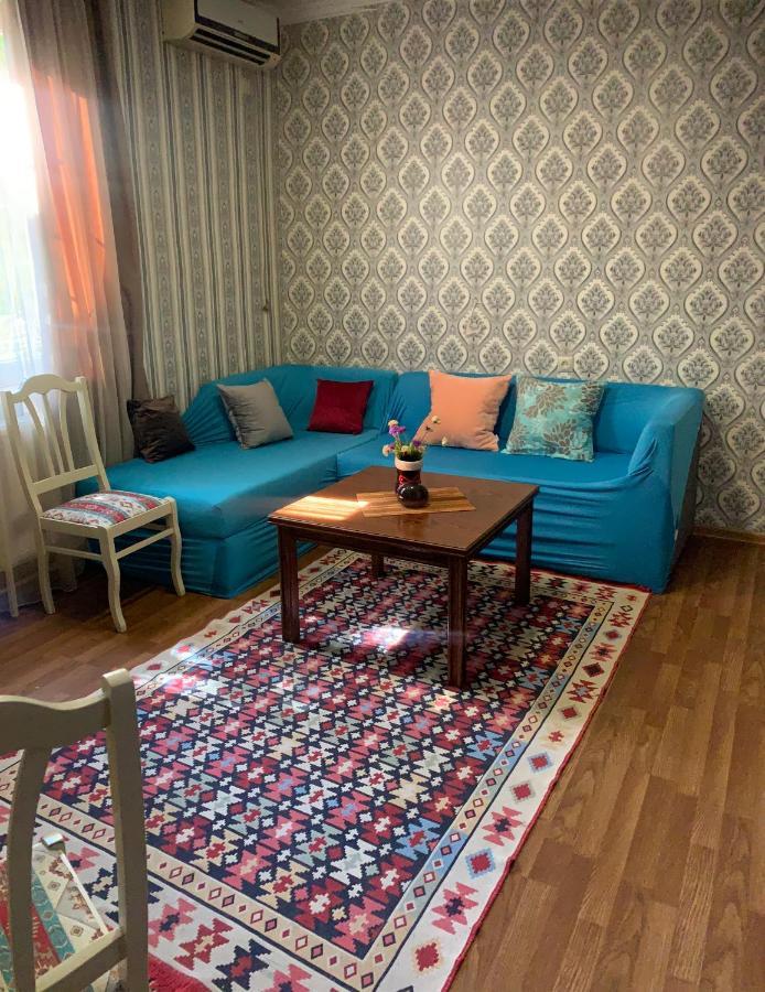 Tbilisi Central Street Cosy Apartments Bagian luar foto