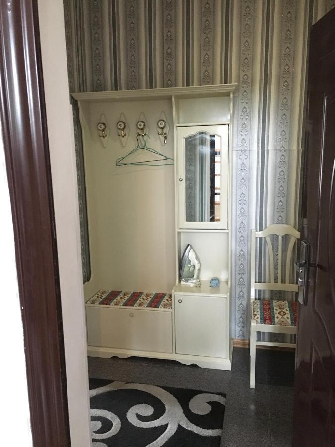 Tbilisi Central Street Cosy Apartments Bagian luar foto