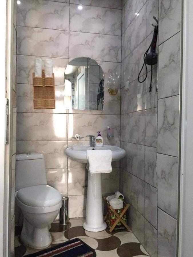 Tbilisi Central Street Cosy Apartments Bagian luar foto