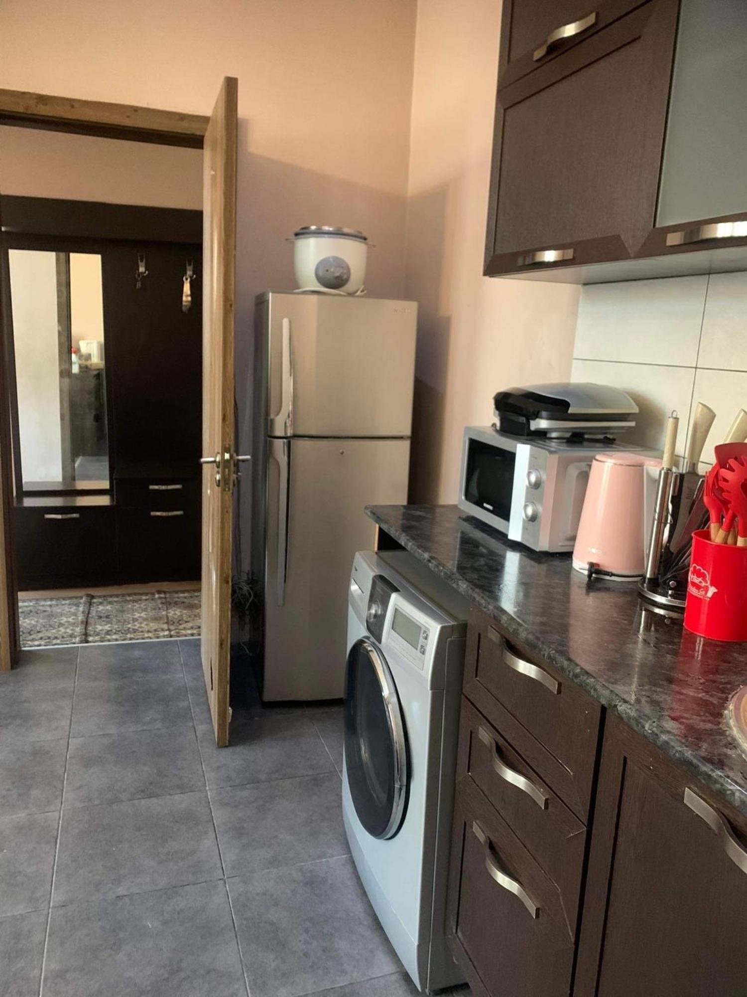 Tbilisi Central Street Cosy Apartments Bagian luar foto