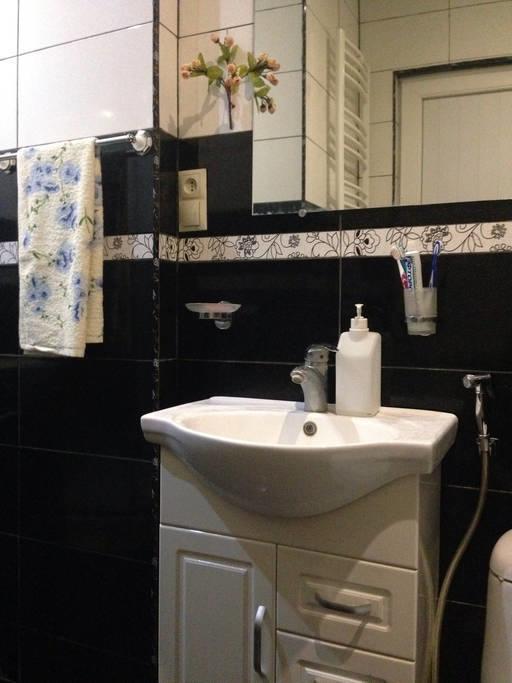 Tbilisi Central Street Cosy Apartments Bagian luar foto